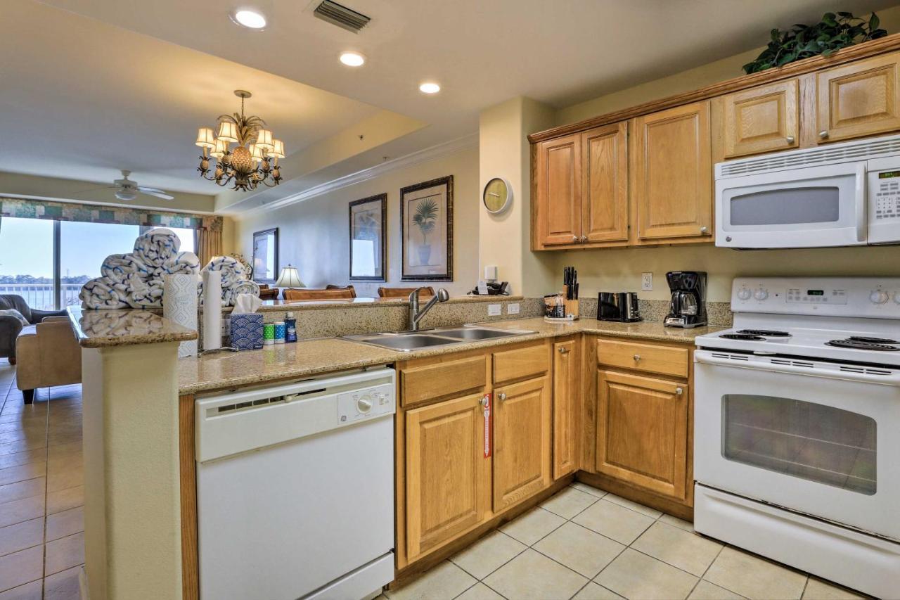 Orlando Condo With Pool About 1 Mi To Disney! Exterior foto