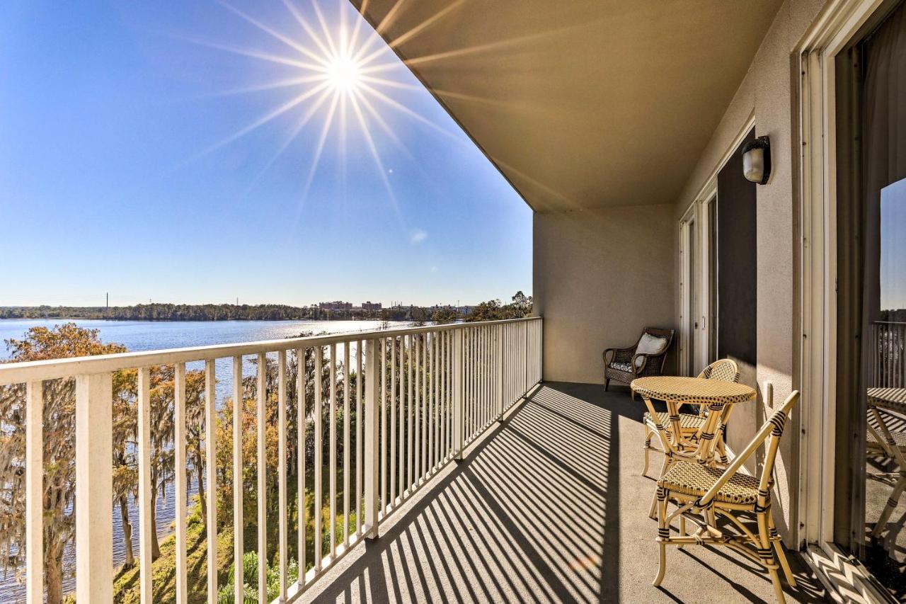 Orlando Condo With Pool About 1 Mi To Disney! Exterior foto
