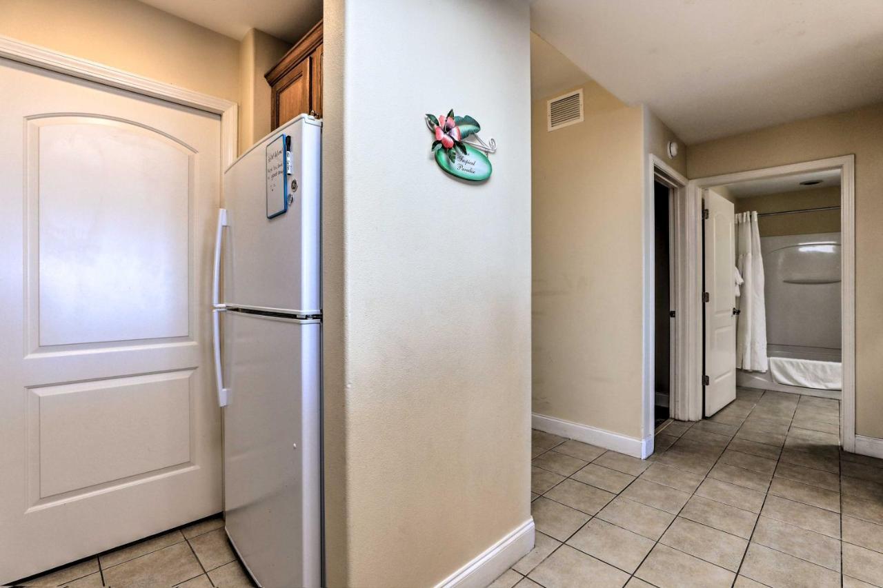 Orlando Condo With Pool About 1 Mi To Disney! Exterior foto