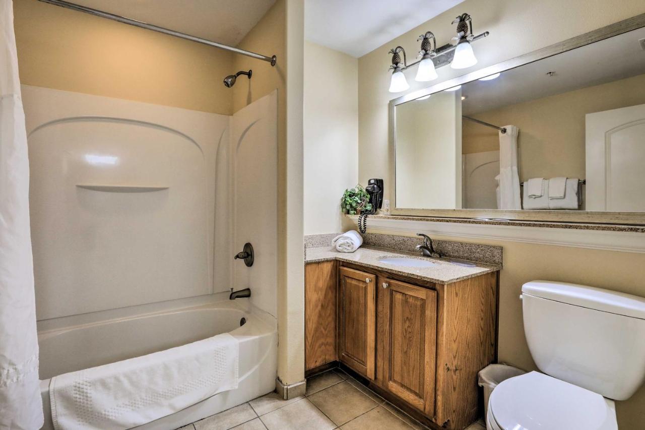 Orlando Condo With Pool About 1 Mi To Disney! Exterior foto
