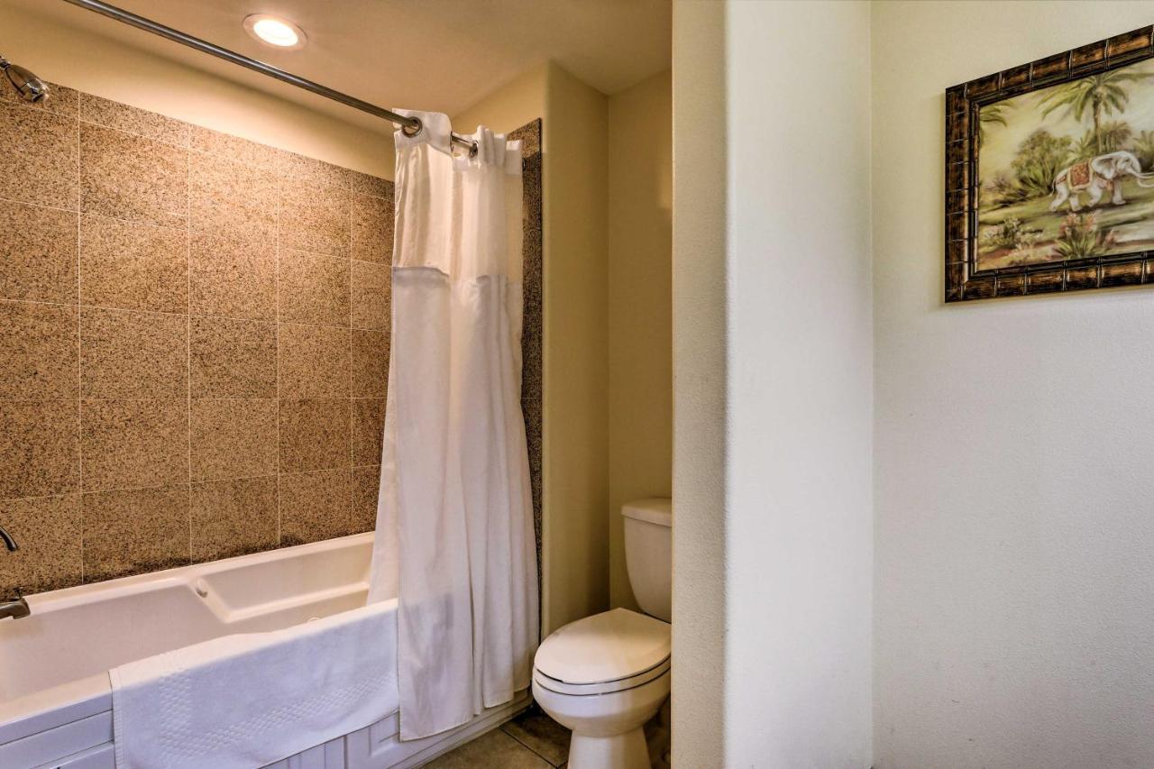 Orlando Condo With Pool About 1 Mi To Disney! Exterior foto