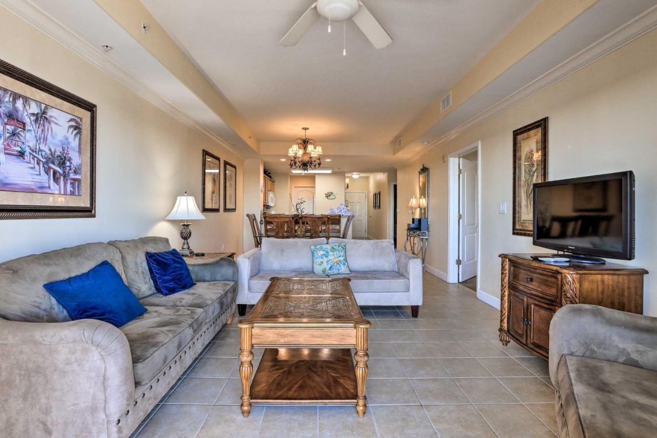 Orlando Condo With Pool About 1 Mi To Disney! Exterior foto
