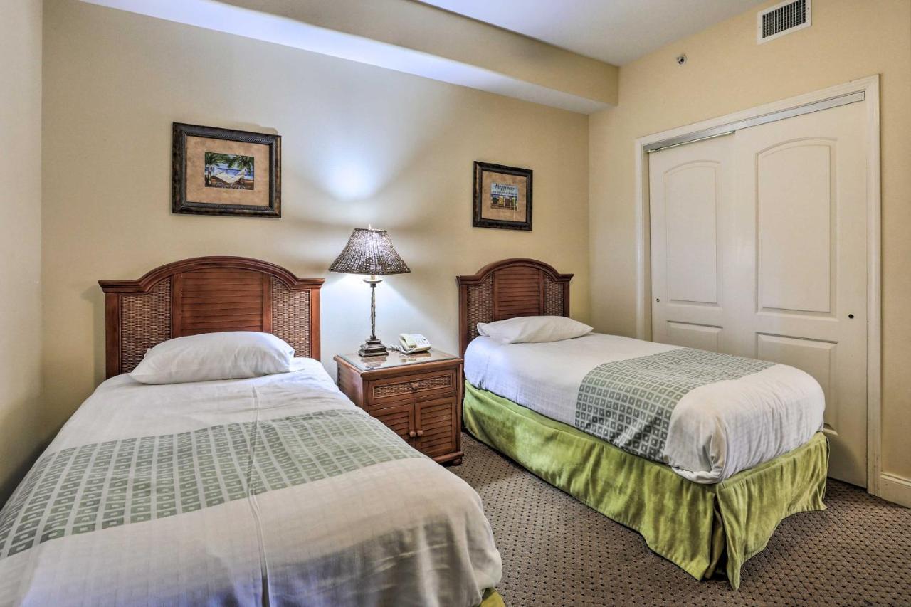 Orlando Condo With Pool About 1 Mi To Disney! Exterior foto