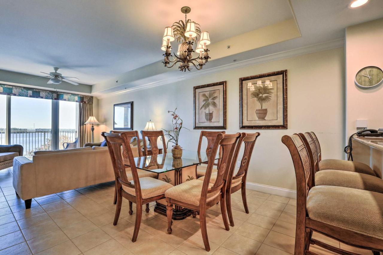 Orlando Condo With Pool About 1 Mi To Disney! Exterior foto